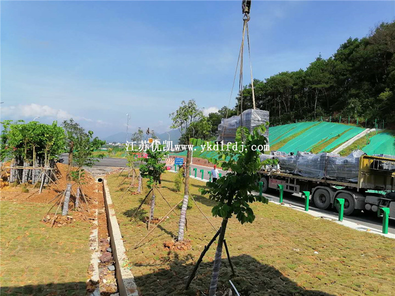 2020年8月21日，200KW-500KW上柴發(fā)電機(jī)組10臺(tái)交付客戶項(xiàng)目各個(gè)地點(diǎn)
